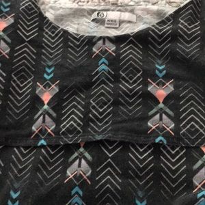 Volcom Tops - Volcom tank top Volcom Tops - Volcom tank top